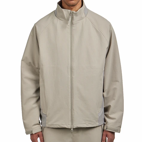 Hiking Patrol - LT Soft Shell Jacket