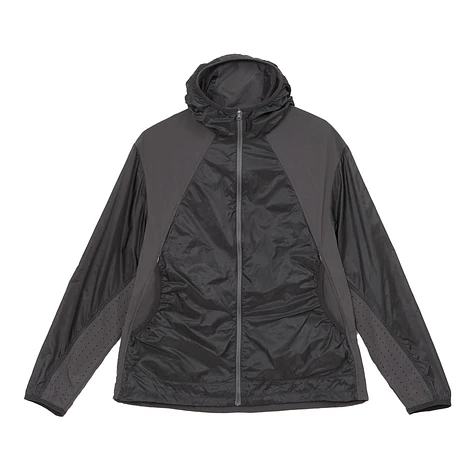 Hiking Patrol - LT Technical Jacket