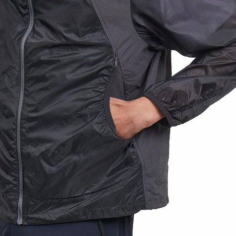 Hiking Patrol - LT Technical Jacket