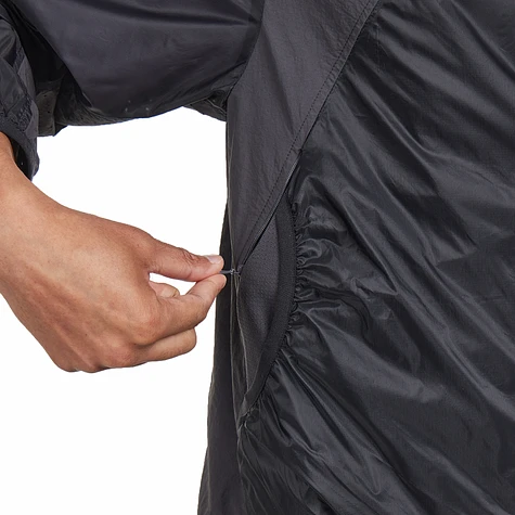 Hiking Patrol - LT Technical Jacket