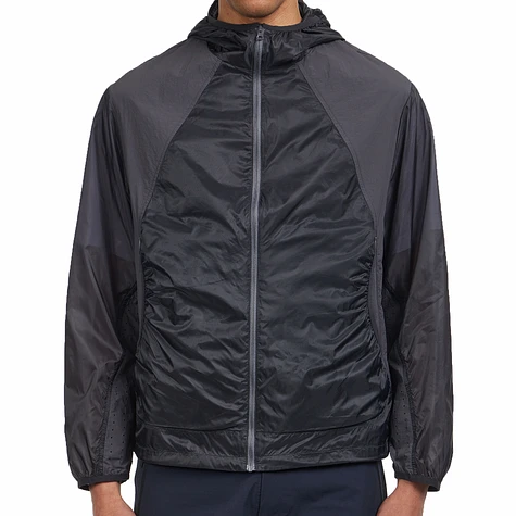 Hiking Patrol - LT Technical Jacket