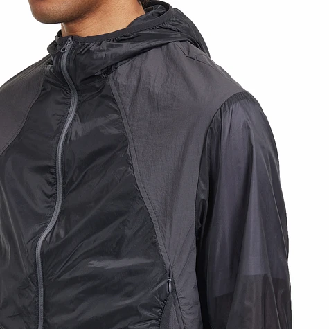 Hiking Patrol - LT Technical Jacket