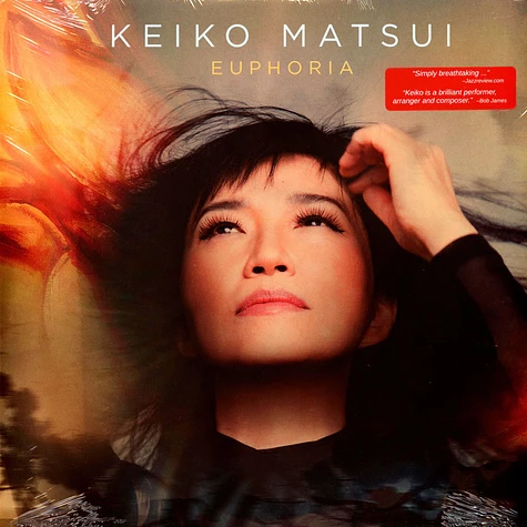 Keiko Matsui - Euphoria