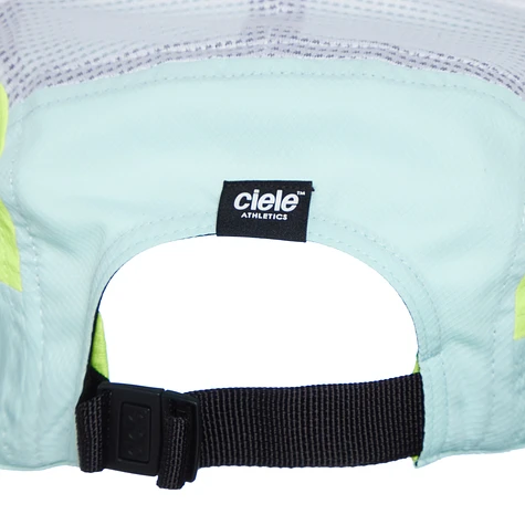 Ciele Athletics - GOCap Field Iconic Bar