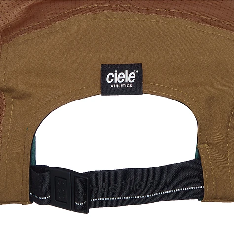 Ciele Athletics - GOCap Comp Bars