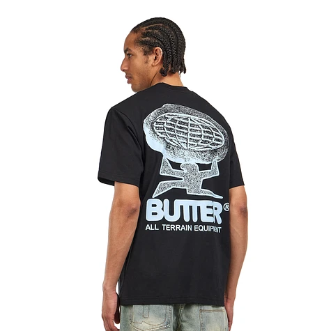 Butter Goods - Terrain Tee
