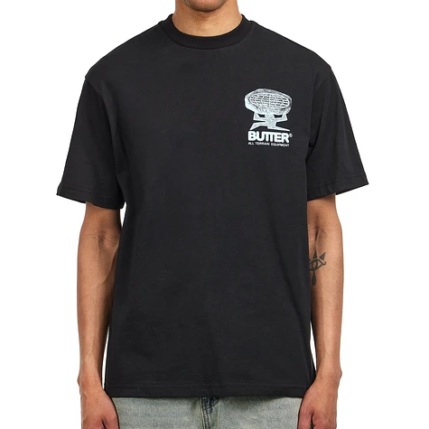 Butter Goods - Terrain Tee