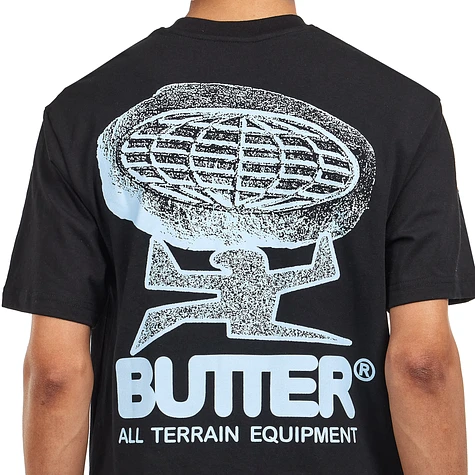 Butter Goods - Terrain Tee
