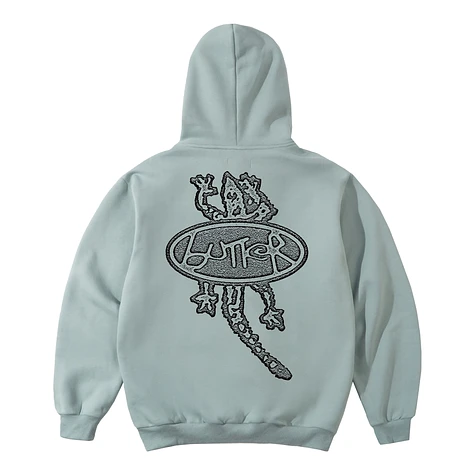 Butter Goods - Wipeout Pullover Hood