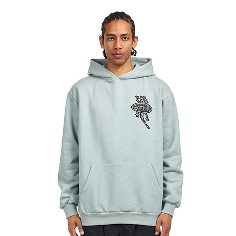 Butter Goods - Wipeout Pullover Hood