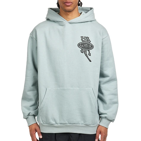 Butter Goods - Wipeout Pullover Hood