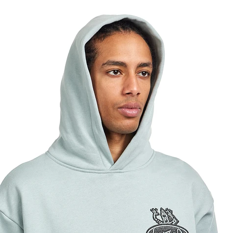 Butter Goods - Wipeout Pullover Hood