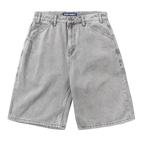 Butter Goods - Encounter Denim Shorts