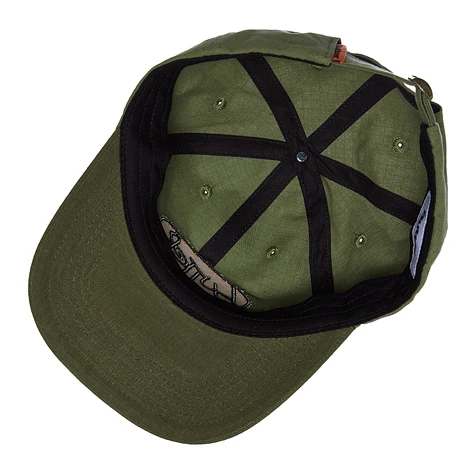 Butter Goods - Abseil 6 Panel Cap