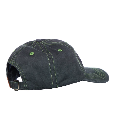 Butter Goods - Rounded Logo 6 Panel Cap