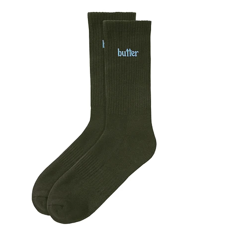 Butter Goods - Basic Socks
