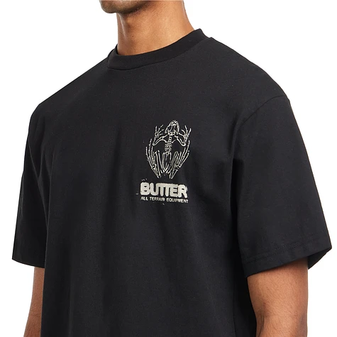 Butter Goods - Fossil Tee