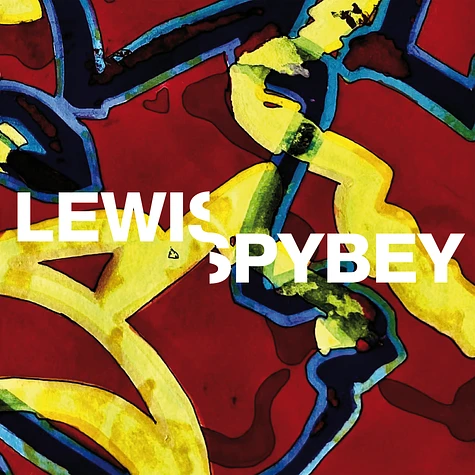 Lewis Spybey - Lewis Spybey