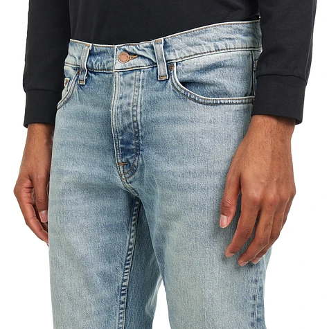 Nudie Jeans - Solid Ollie