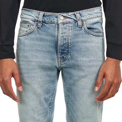 Nudie Jeans - Solid Ollie