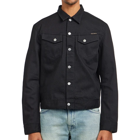 Nudie Jeans - Conny Denim Jacket