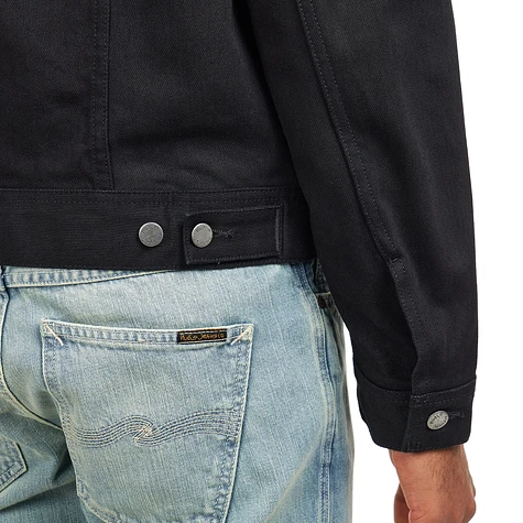 Nudie Jeans - Conny Denim Jacket