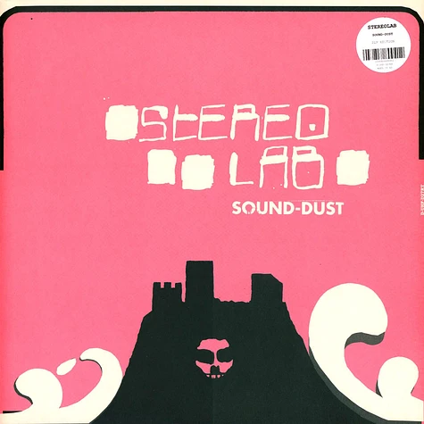 Stereolab - Sound-Dust Remastered Edition