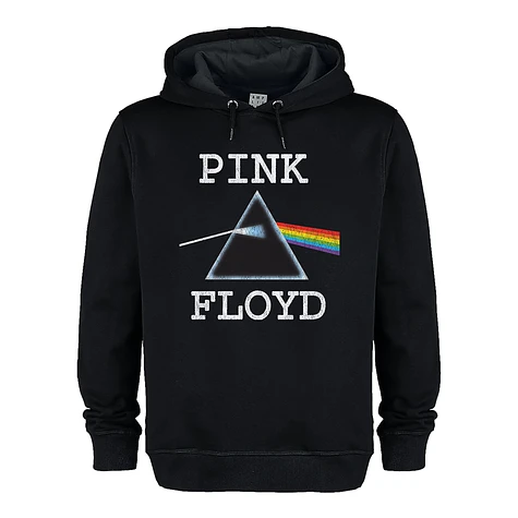 Pink Floyd - The Dark Side Of The Moon Hoodie