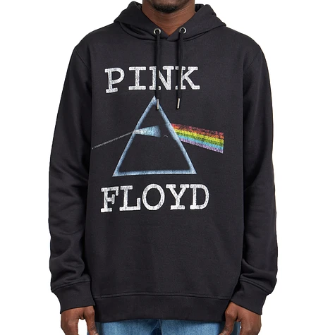 Pink Floyd - The Dark Side Of The Moon Hoodie