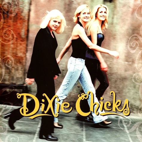 Chicks - Wide Open Spaces