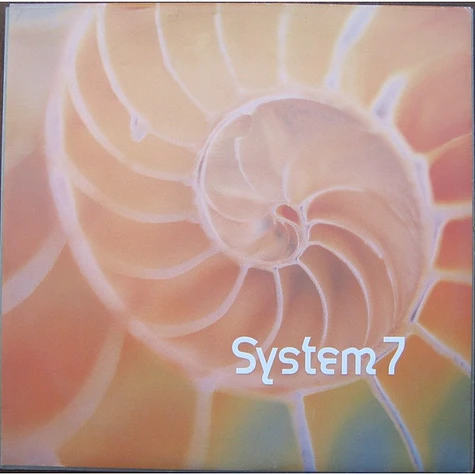 System 7 - Miracle