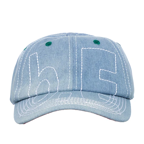 帽子 b.Eautiful Vapor 6 Panel Hat mesh cap 2 b.Eautiful Vapor 6 Panel Hat mesh cap 2 帽子 b.Eautiful Vapor 6