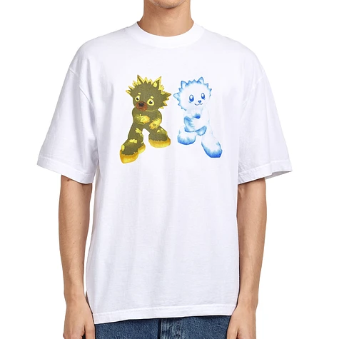 b.Eautiful x kiiro - Family T-Shirt