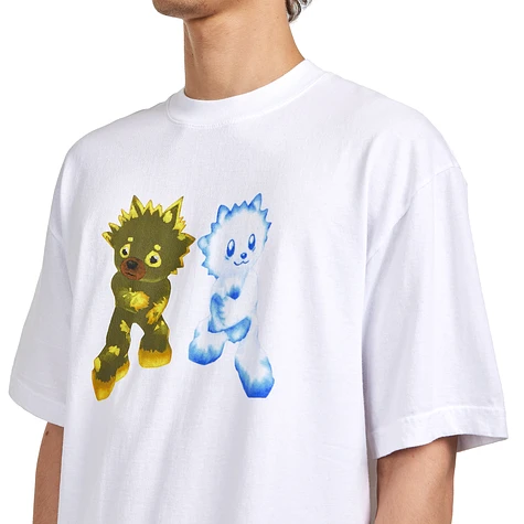 b.Eautiful x kiiro - Family T-Shirt
