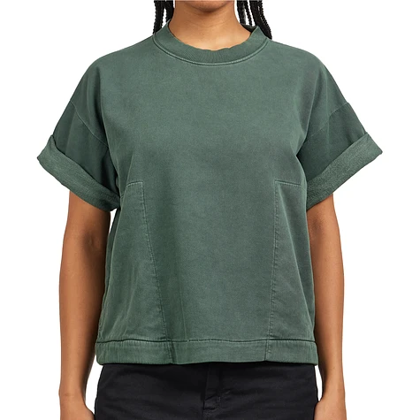 Girls of Dust - Physical T-Shirt