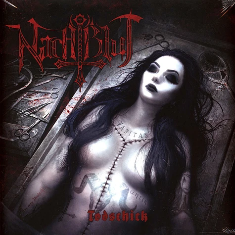 Nachtblut - Todschick