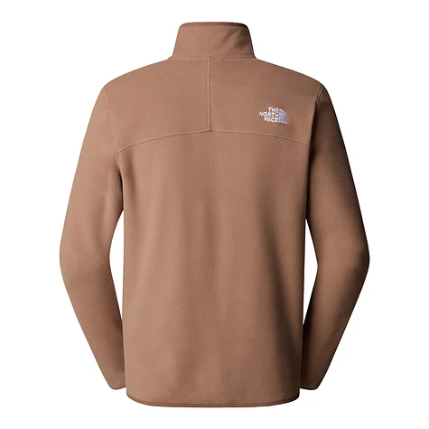 The North Face - 100 Glacier 1/4 Zip