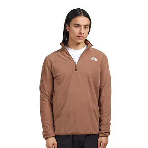 The North Face - 100 Glacier 1/4 Zip