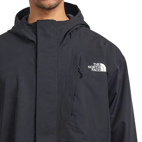 The North Face - Nukabira Long Shell Jacket