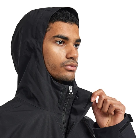 The North Face - Nukabira Long Shell Jacket