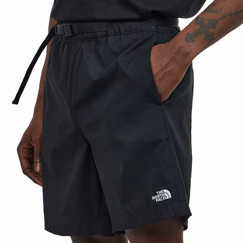 The North Face - Class V Pathfinder Pull On Short - 7"