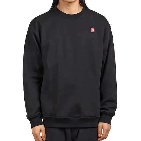 The North Face - Axys Oversized Crew