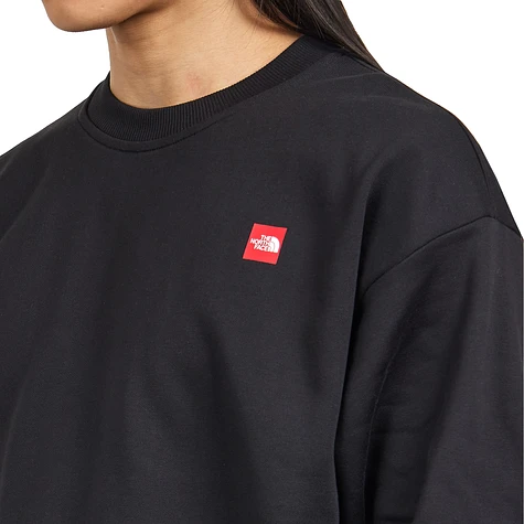 The North Face - Axys Oversized Crew