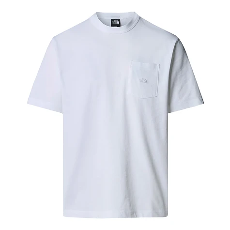 The North Face - SS Dome Relaxed Pocket Tee