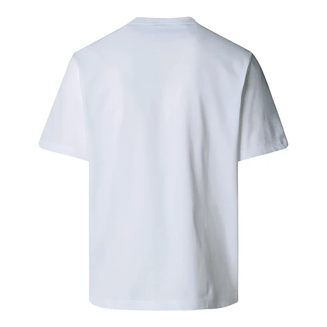 The North Face - SS Dome Relaxed Pocket Tee