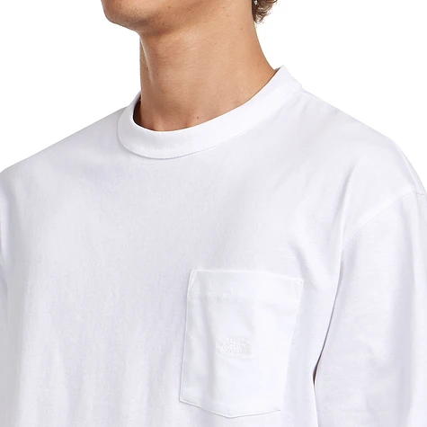 The North Face - SS Dome Relaxed Pocket Tee