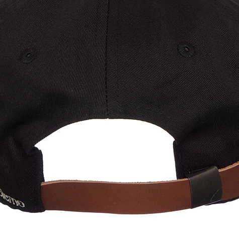 No Problemo - NYP Cap