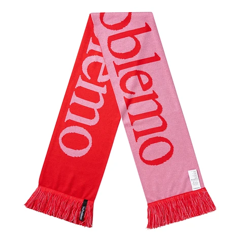 No Problemo - No Problemo Scarf