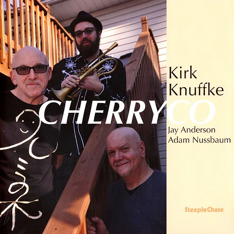 Kirk Knuffke - Cherryco