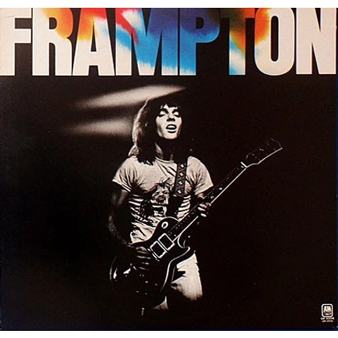 Peter Frampton - Frampton